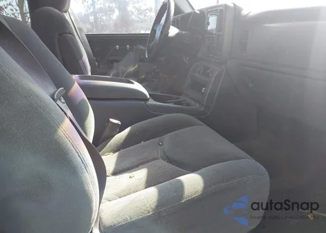 2003 Chevrolet Silverado 1500 Ls from USA, damaged, VIN 2GCEC19T331253631